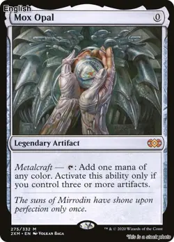 Mox Opal EN [2XM - 275] - NM TCG MTG - Image 1