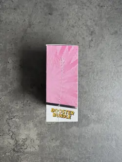 Pokemon Ascended Heroes Booster Bundle - Brand New & Sealed - Image 4
