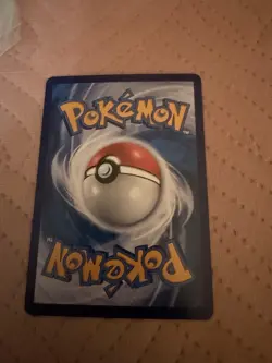 Pokemon TCG: Raboot 1907/07 Art Rare - Gem Pack Vol.5 - NM - Image 4