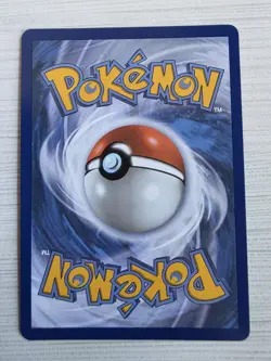 2025 Pokemon Ethan's Ho-Oh EX 209/182 Sv10 Destined Rivals Ultra Rare Holo Engl… - Image 2