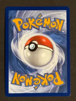 CHIMCHAR 041 HOLO PROMO POKEMON NM/M - Image 2