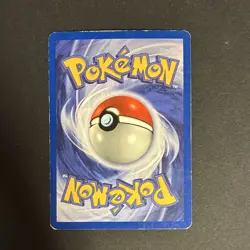 Nintendo Umbreon 13/75 Neo Discovery Holo Rare EN 80 HP 2001 - Image 2