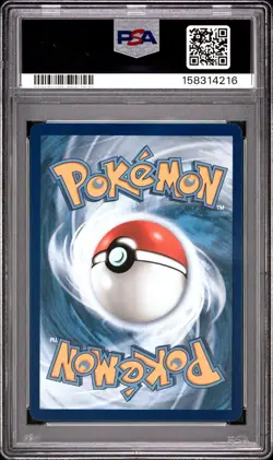 2025 Pokemon Mega Evolution MEGA KANGASKHAN ex ULTRA RARE #164 PSA 10 Gem Mint - Image 2