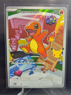 Pokemon First Partner Illustration Collection Series 1 Kanto Gen 1 Starters Set - Image 3