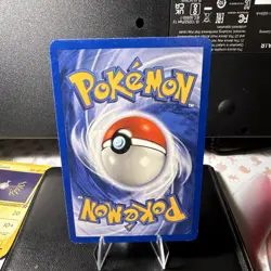 The Pokemon Company Magikarp 47/82 Team Rocket Unlimited EN 30HP - Image 2