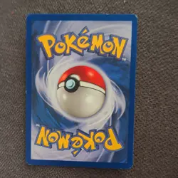 Nintendo Pokemon TCG Neo Destiny Dark Quilava 39/105 Unlimited EN 60HP - Image 4