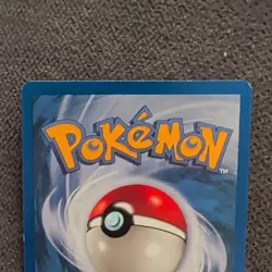 Nintendo Pokemon TCG Neo Destiny Dark Quilava 39/105 Unlimited EN 60HP - Image 5