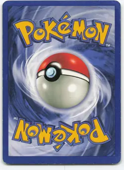 Omastar 40/62 Fossil Uncommon Unlimited MP Pokemon - Image 2