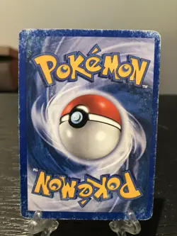 Pokemon TCG Gastly Expedition 109/165 Regular Common HP - Image 2