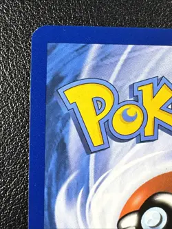 Pokemon Basic Psychic Energy Hyper Rare Full Art Holo 207/165 SV 151 Gold - Image 5