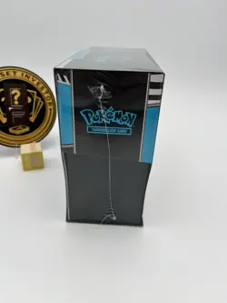 Pokemon TCG Black Bolt Elite Trainer Box ETB - New Factory Sealed - C - Image 3