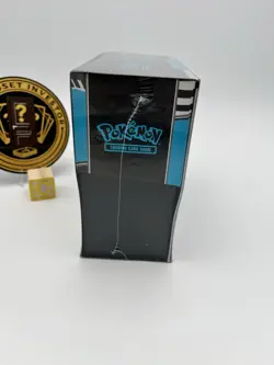 Pokemon TCG Black Bolt Elite Trainer Box ETB - New Factory Sealed - C - Image 5
