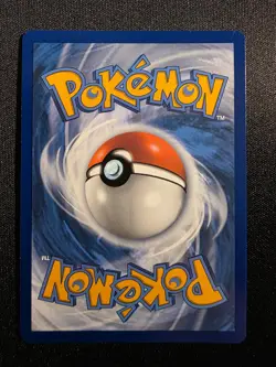 Nacli 176/091 Paldean Fates Shiny Rare Holo Near Mint - Image 2