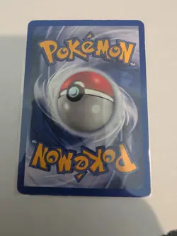 Pokemon TCG Wigglytuff Jungle 16/64 Holo Unlimited Holo Rare no symbol error MP - Image 2