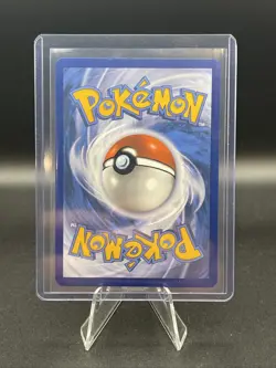 The Pokemon TCG Dragonair 181/165 SV 151 Illustration Rare Holo English 2023 - Image 2