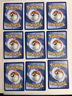 Pokemon first partner full set 2026 - Image 2