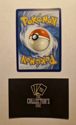 Pokemon TCG Mega Sharpedo Ex 113/094 Me02: Phantasmal Flames - Image 2