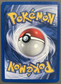 Pokemon TCG Rocket's Sneak Attack Team Rocket 72/82 Regular Rare - Image 2