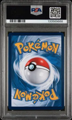 RED'S PIKACHU 198/194 AS6B LEGENDARY CLASH CHINESE POKEMON CHR PSA 10 Gem Mint - Image 2