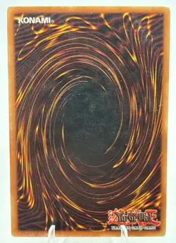 YuGiOh Trial of Nightmare Legend of Blue Eyes White Dragon LOB-012 Unlimited Ed. - Image 2