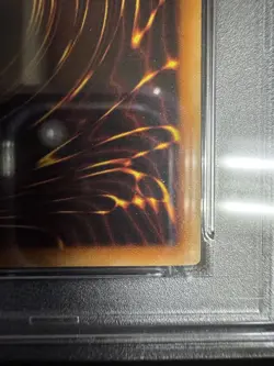 YuGiOh PSA 10 Cyber Twin Dragon Ultimate Rare Old 4th Series Japan - Image 4