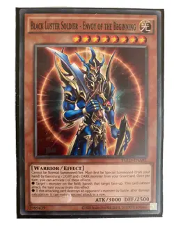 YUGIOH Chaos Goat Control 2005 Deck with BRAND NEW Sleeves Complete 40 - Cards - Image 2