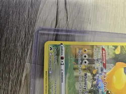 Pokemon Crown Zenith: Galarian Gallery Pikachu Holo Card GG30/GG70 NM - Image 4