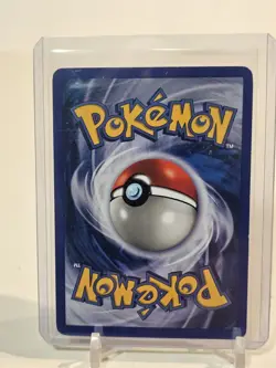 Aquapolis Nidoking 150/147 Crystal Type Holo Secret Rare 100 HP Pokemon TCG - Image 4
