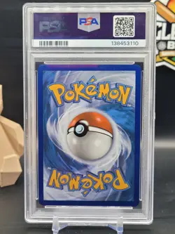 Skyla #072 Full Art 2021 Pokemon Shining Fates Ultra Rare PSA 10 Gem Mint (CB) - Image 2