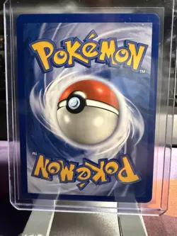 Pokemon TCG Deoxys Delta Species Ex Holon Phantoms Pokemon Promos 4/110 - Image 2