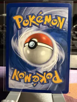 Pokemon TCG Deoxys Delta Species Ex Holon Phantoms Pokemon Promos 4/110 - Image 4