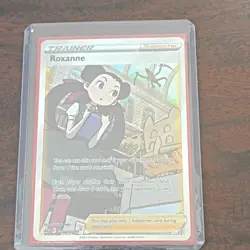 Pokemon TCG Holo Lot 3: Roxanne Rocket's Zapdos Charmander 25th Anniversary - Image 1