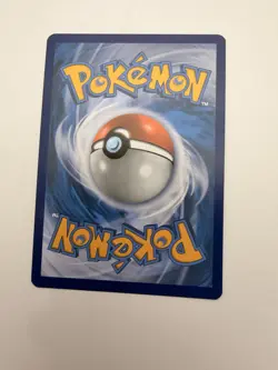 Pokemon TCG Houndoom Reverse Holo Lost Thunder - Image 2