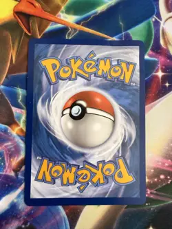Pokemon TCG Riolu (SV21/SV94) Hidden Fates: Shiny Vault DAMAGED - Image 3