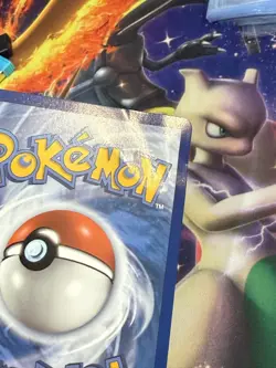 Pokemon TCG Riolu (SV21/SV94) Hidden Fates: Shiny Vault DAMAGED - Image 4