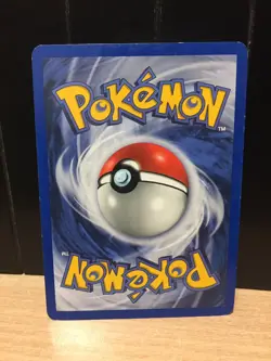 CARTA POKEMON KABUTO 50/62 FOSSILE 2000 ITALIANO PRIMA EDIZIONE - Image 2