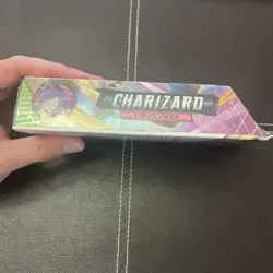 Pokemon TCG - Sword & Shield: Vivid Voltage Charizard Theme Deck - Image 5