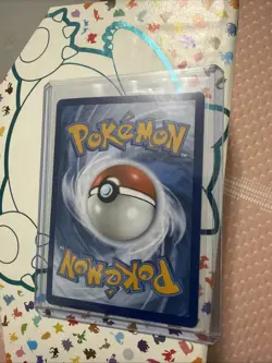 Charmander 2023 Pokemon SV Obsidian Flames ETB Promo #044 - Image 2