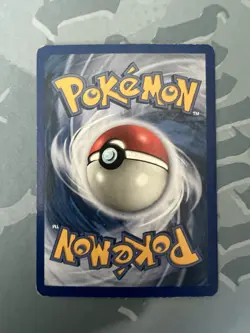 Pokemon Snorlax Legendary Collection Reverse Holo 64/110 WOTC Rare - Image 2