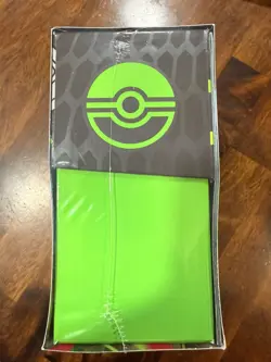 Pokemon Perfect Order Pokemon Center Elite Trainer Box PC ETB Exclusive New - Image 4