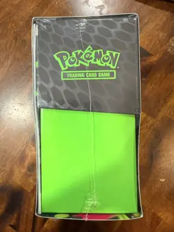 Pokemon Perfect Order Pokemon Center Elite Trainer Box PC ETB Exclusive New - Image 5
