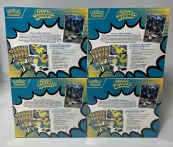Lot of 4 POKEMON CENTER Ascended Heroes PC Elite Trainer Boxes SEALED PC ETB - Image 2