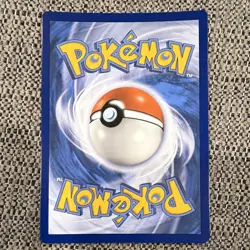Pokemon TCG Pikachu SM183 SM EN Holo Promo Basic 70 HP Thunder Jolt 40 - Image 2