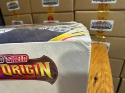 Pokemon Sword & Shield Lost Origin Booster Box - SEALED - Image 5
