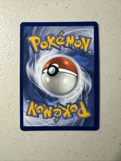 Pokemon Fezandipiti ex 288/217 Ascended Heroes SIR Full Art Holo EN 210HP - Image 2