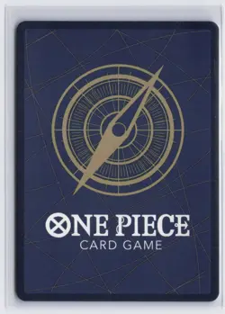 Sanji OP10-005 - One Piece TCG Royal Blood Foil - Image 2