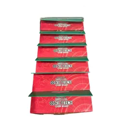 One Piece Starter Deck ST-30 Luffy and Ace Full Box Lot Of 6! SHIPS FAST! 🔥🔥 - Image 2