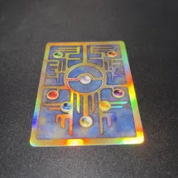 Ancient Mew Miscellaneous Promos Full Holo 001 Pokemon TCG Card - Vintage NM - Image 2