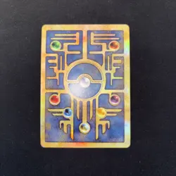 Ancient Mew Miscellaneous Promos Full Holo 001 Pokemon TCG Card - Vintage NM - Image 3