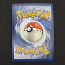 Pokemon TCG Card Mystery Garden 172/132 Me01: Mega Evolution Full Art - NM - Image 2